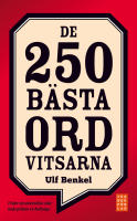 De 250 bästa ordvitsarna