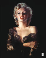 Marilyn Monroe : metamorfoser