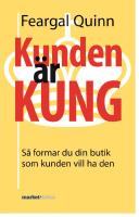 Kunden &auml;r kung