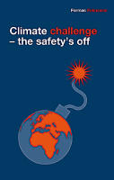 Climate challenge - the safety's off