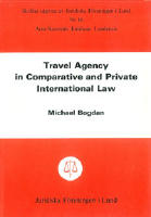 Travel Agency in Comparative and Private International Law