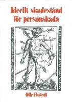 Ideellt skadest&aring;nd f&ouml;r personskada