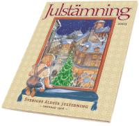 Julst&auml;mning 2003