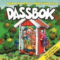 Herrarnas n&ouml;dv&auml;ndiga dassbok