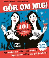 G&ouml;r om mig!