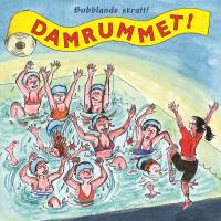 Damrummet: Bubblande skratt