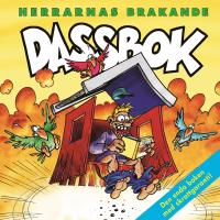 Herrarnas brakande dassbok
