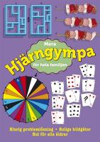 Mera hj&auml;rngympa f&ouml;r hela familjen