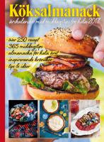 K&ouml;ksalmanack 2017