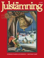 Julst&auml;mning 2016