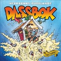 Herrarnas bubblande dassbok