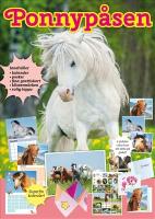 Ponnyp&aring;sen 2021