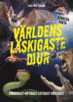 V&auml;rldens l&auml;skigaste djur
