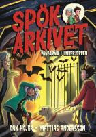 F&aring;ngarna i underjorden