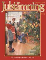 Julst&auml;mning 2023
