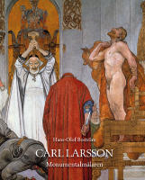 Carl Larsson Monumentalm&aring;laren