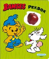 Bamses pekbok
