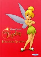 Tingeling och den f&ouml;rlorade skatten