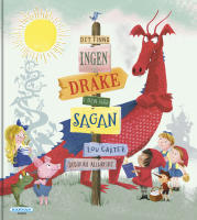 Det finns ingen drake i den h&auml;r sagan