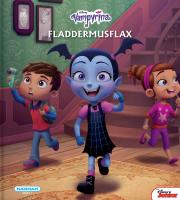 Vampyrina : Fladdermusflax