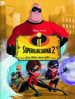 Superhjältarna 2