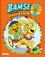 Bamse och den lilla &aring;snan