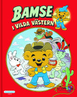 Bamse i vilda v&auml;stern
