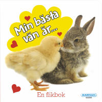 Min b&auml;sta v&auml;n &auml;r...