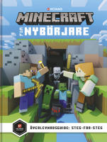 Minecraft f&ouml;r nyb&ouml;rjare