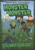 Sj&ouml;jungfruodjuret