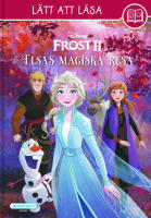 Frost 2. Elsas magiska resa