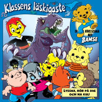 Klassens l&auml;skigaste