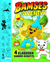 Bamses &auml;ventyr
