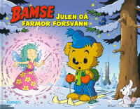 Julen d&aring; farmor f&ouml;rsvann