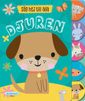 S&auml;g hej till alla djuren