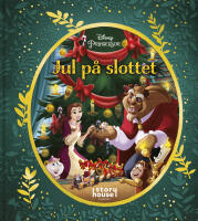 Jul p&aring; slottet