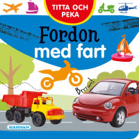 Fordon med fart