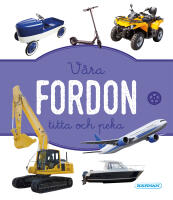 V&aring;ra fordon - Titta och peka