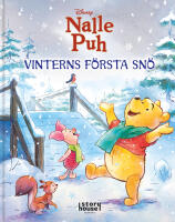 Vinterns f&ouml;rsta sn&ouml;