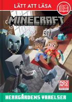 L&auml;tt att l&auml;sa - Minecraft Herrg&aring;rdens varelser