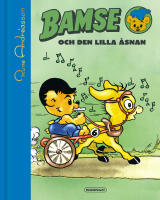 Bamse och den lilla &aring;snan