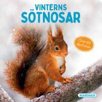 Vinterns s&ouml;tnosar
