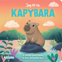 Jag &auml;r en kabybara