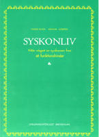 SYSKONLIV: när något av syskonen har ett funktionshinder