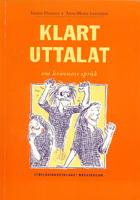 Klart uttalat om kvinnors spr&aring;k