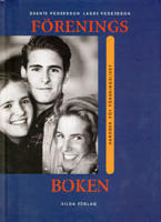 F&ouml;reningsboken