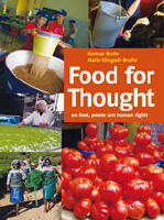 Food for thought : on food, power and human rights
