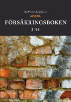 F&ouml;rs&auml;kringsboken 2014