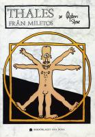 Thales fr&aring;n Miletos