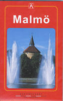 Malm&ouml; Stadskarta